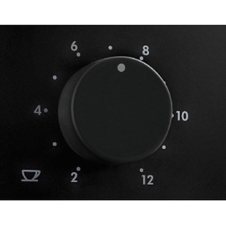 Máy xay cà phê DeLonghi KG79 – Điều chỉnh độ mịn linh hoạt - Hệ Thống An Toàn Kép