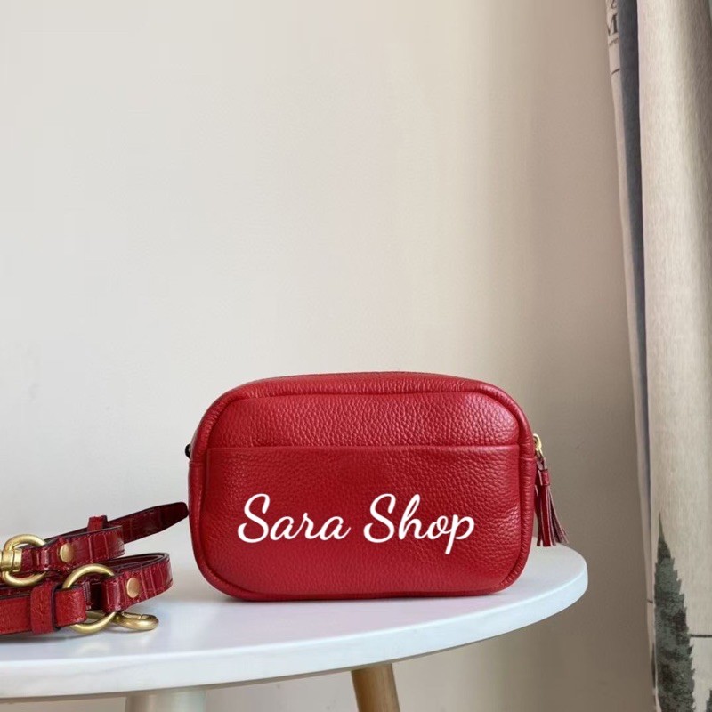 🎀 HÀNG SẴN - TÚI TORY BURCH NEW 2021