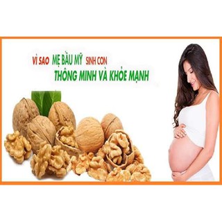 ÓC CHÓ MỸ RANG BƠ 500Gr