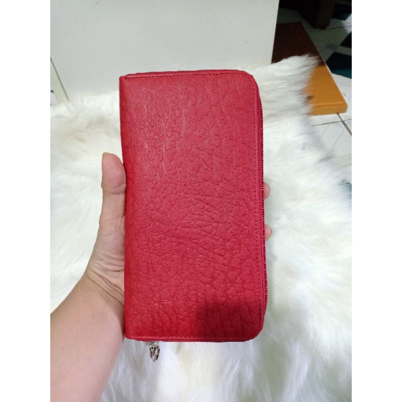 Ví Voi Khoá kéo xịn sò