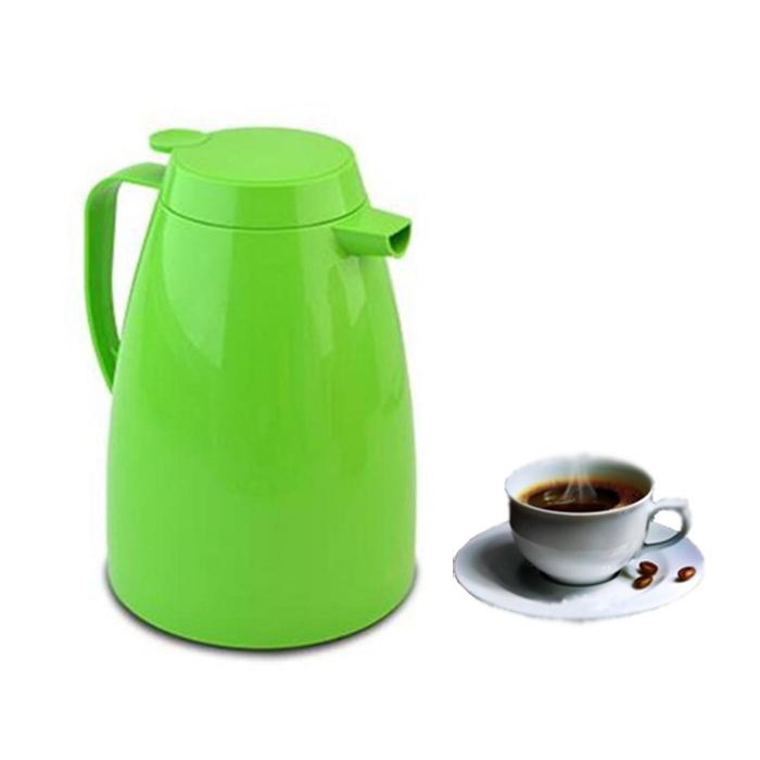 Phích pha trà giữ nhiệt 1,5 lít Rạng Đông, bình thuỷ đựng nước nóng, chất liệu nhựa cao cấp, Model: RD-1542 N2.E
