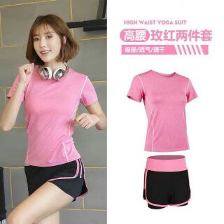 Combo bộ thể thao lê nghè