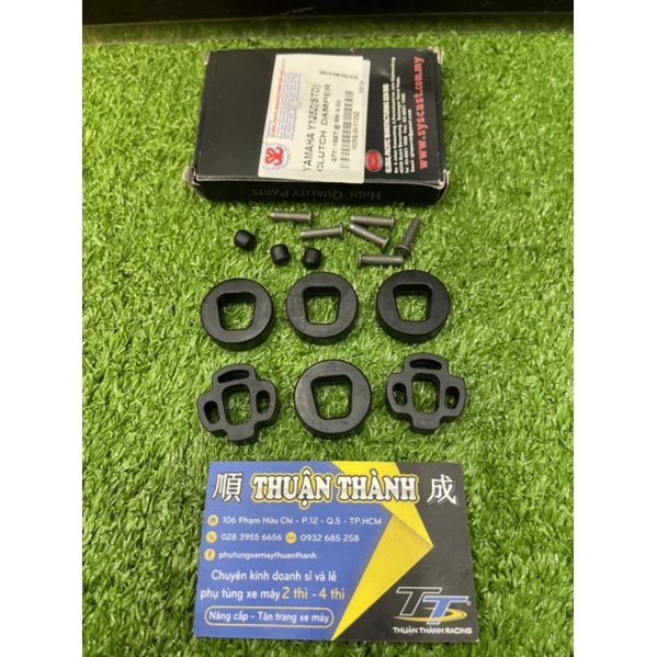 Cao su nồi Yaz SYS - Yaz125