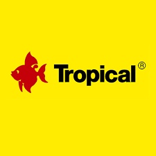 [FreeShip] Thức ăn cá cảnh Tropical Vitality Color cám dán - chiết 100g