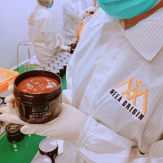 TẨY TẾ BÀO CHẾT MEEA ORGANIC
