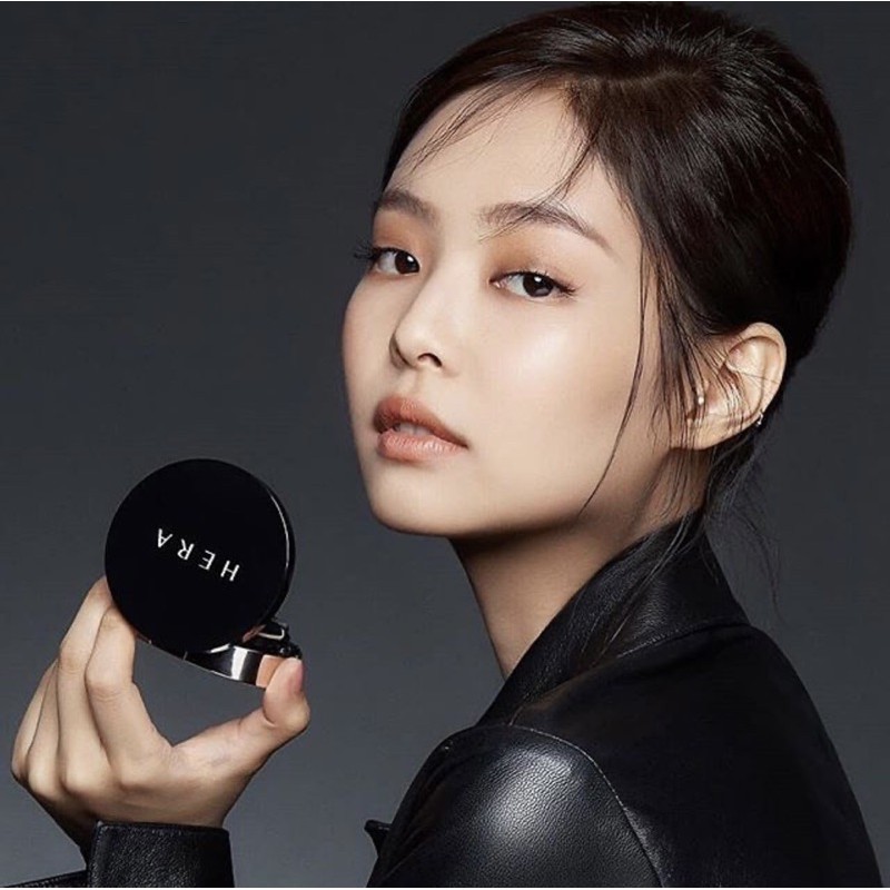 PHẤN NƯỚC HERA BLACK CUSHION KÈM LÕI PHỤ | BigBuy360 - bigbuy360.vn