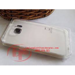 Ốp Dẻo Hoco Trong Cho Samsung Note 5