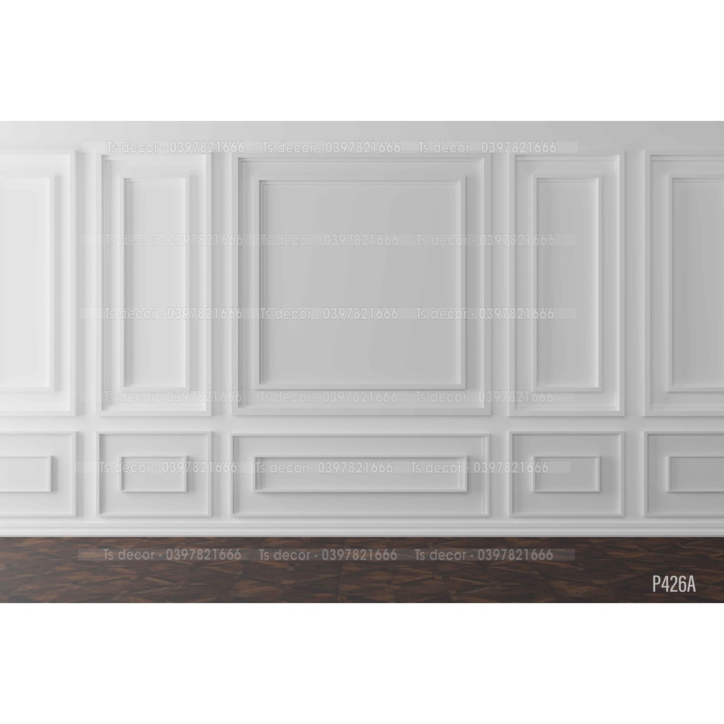 Phông/background Livestream 3D 5D