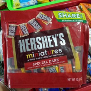 Sôcôla hershey của mỹ 283g