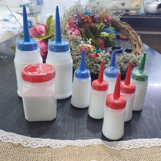 Keo sữa dán giấy dán tường