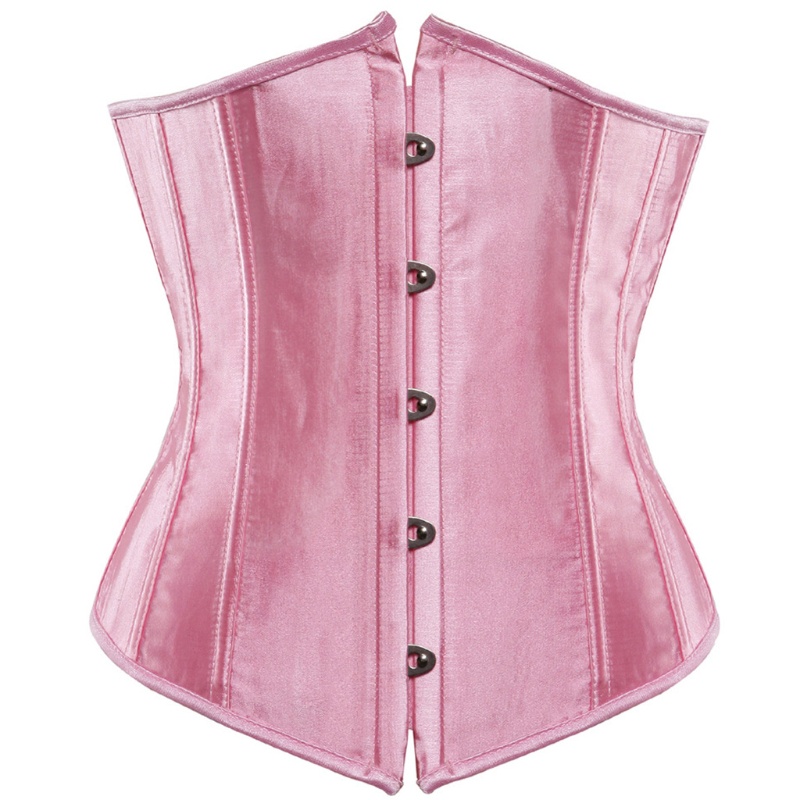 Áo corset nịt ngực phong cách gothic gợi cảm
 | BigBuy360 - bigbuy360.vn