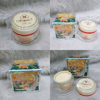 Kem feiya hồng sâm