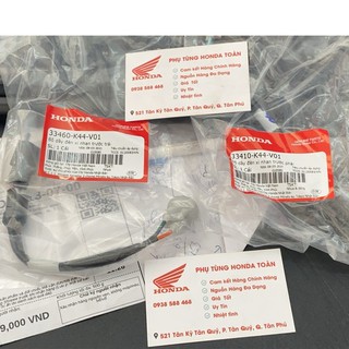 ĐUI ĐÈN XI NHAN VISION 2015 > 2019 ZIN HONDA