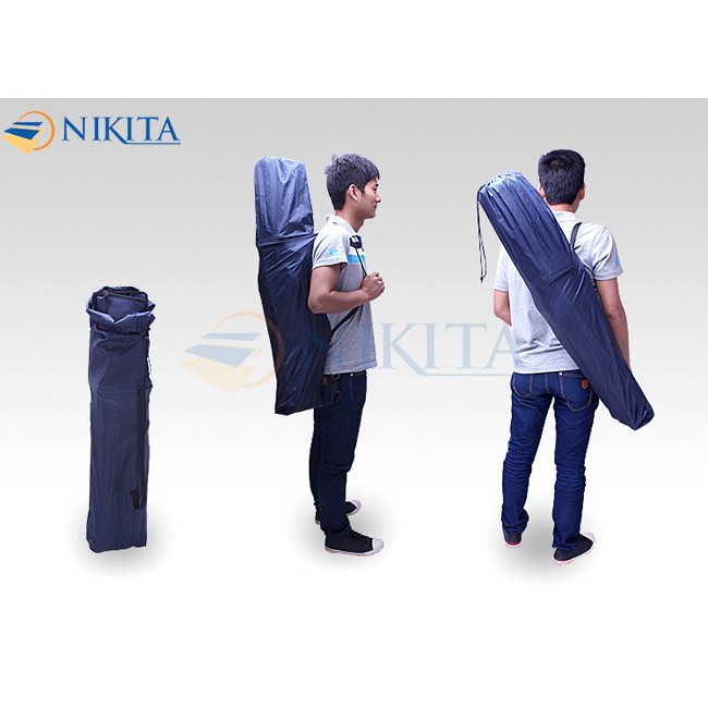 Giường gấp văn phòng, du lịch NIKITA TT06, sản phẩm chính hãng NIKITA - BH 6 tháng, giảm 20k phí vận chuyển | BigBuy360 - bigbuy360.vn