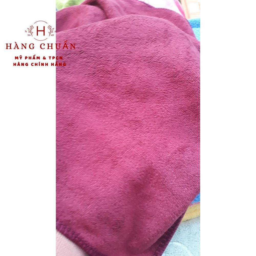 Khăn lau treo chuyên lau tay bàn bếp kính nail khăn vuông kt 30x 30 cm (KVB)