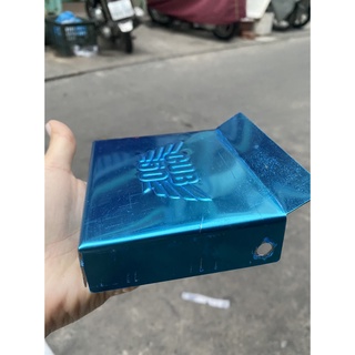 NẮP ĐẬY CHE PÔ E XE CUB 82