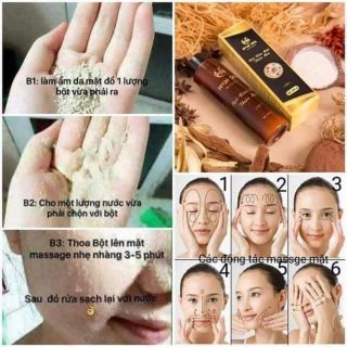 2 CHAI H&H SPA HH