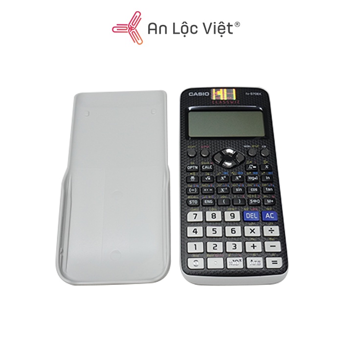 Máy tính Casio FX 570 EX chính hãng