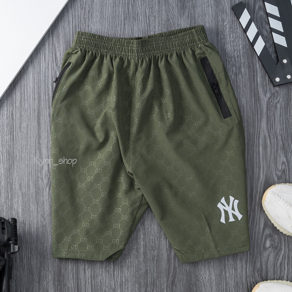 [Mã SKAMSALEP6 giảm 10% TỐI ĐA 100K đơn150K] Quần đùi thời trang nam KQ10, phom 50-80kg | BigBuy360 - bigbuy360.vn