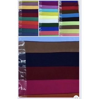 Vải lanh màu - tole màu - khổ vải 1m4-1m6- tối thiểu 2m/1 màu