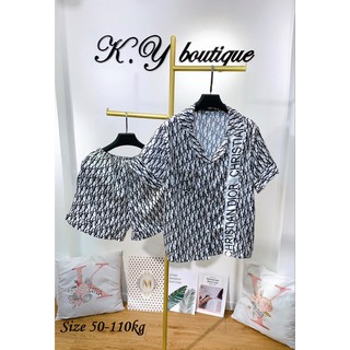 Bộ lụa satin đùi gấm bigsize 60-100kg