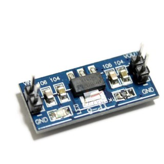 Module Giảm Áp AMS1117 3.3V Mini