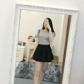 Áo thun dệt kim BSK xịn