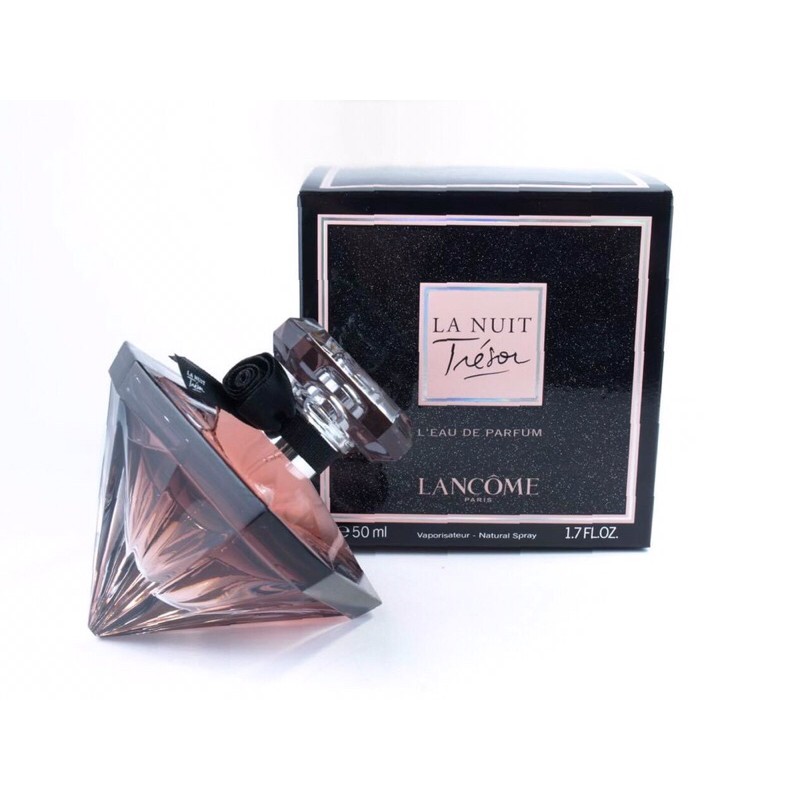 NƯỚC HOA LANCOME LANUIT TRESOR EAU DE PARFUM 100ml v