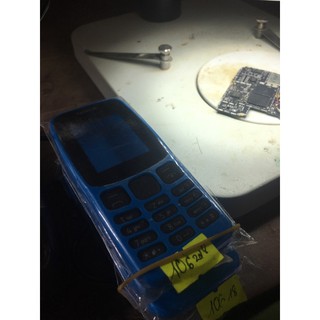Vỏ điện thoại nokia 106-2018