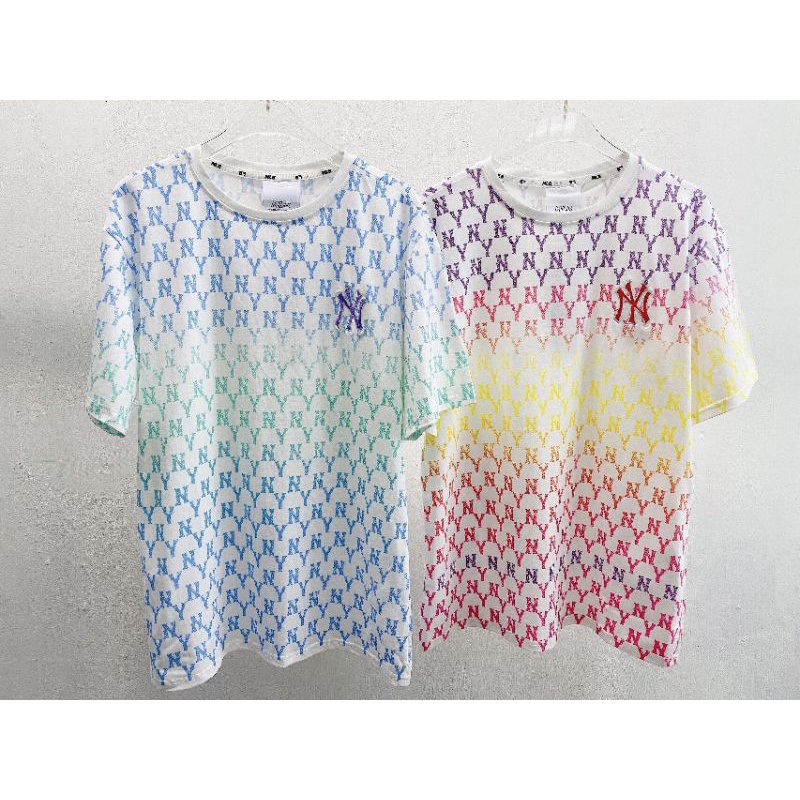 ÁO LOANG CHỮ NY(CHUẨN CHẤT COTTON ĐẸP, Y HÌNH)