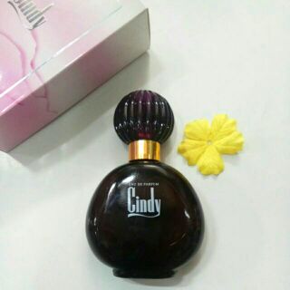 Nước hoa hương ngọt cổ điển Cindy ( dành cho người lớn tuổi , 90ml )