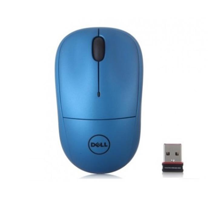 Chuột quang không dây Dell WM123