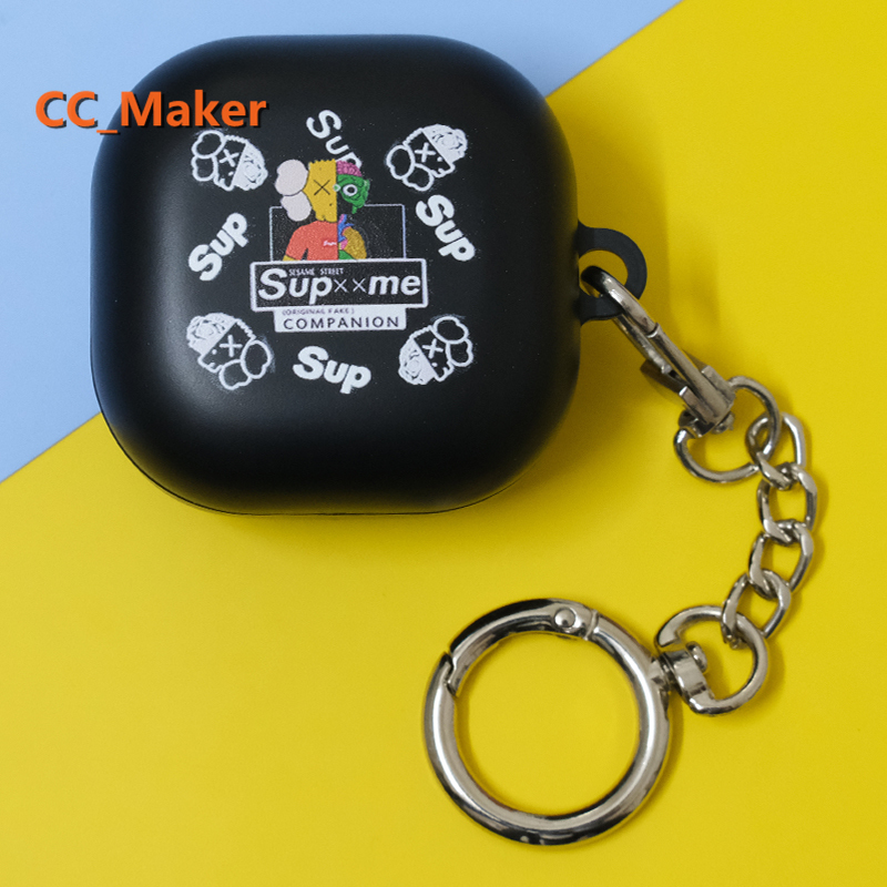 Ốp Lưng Có In Hình Nhân Vật Trong Phim Hoạt Hình Xinh Xắn Cho Samsung Galaxy Bud Live Phiên Bản 2020 | BigBuy360 - bigbuy360.vn