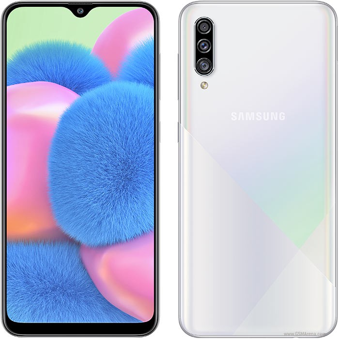 Điện thoại Samsung Galaxy A30s 64GB- Ram 4GB - Hàng chính hãng | WebRaoVat - webraovat.net.vn