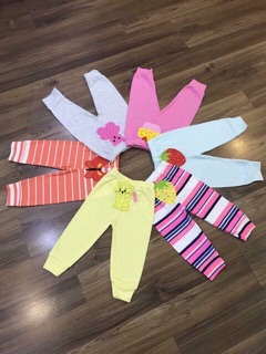 Sét 10 chiếc quần mông thú