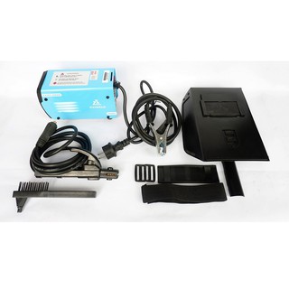 MÁY HÀN ĐIỆN TỬ WELDCOM ZARC2500