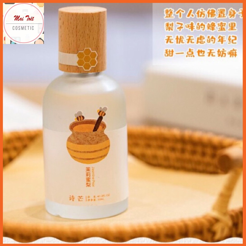 Xịt thơm body mist shimang xịt toàn thân thoáng mát, hàng nội địa trung | BigBuy360 - bigbuy360.vn