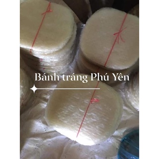 Bánh Tráng Nhúng Phú Yên