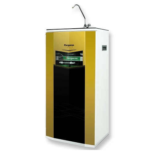 Máy lọc nước Kangaroo 9 cấp Omega KG110 VTU
