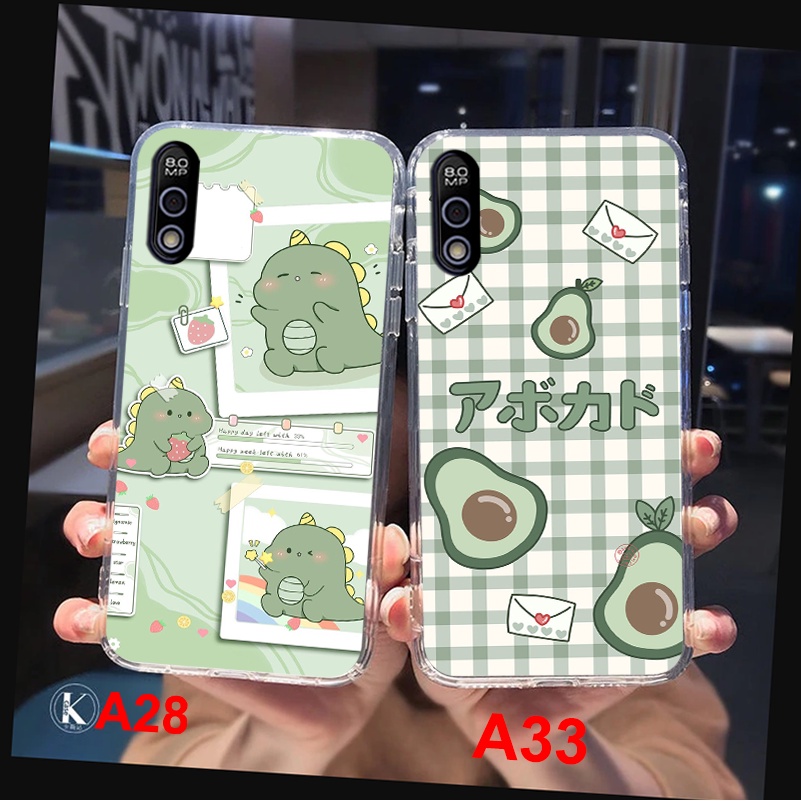 ỐP LƯNG VSMART LIVE-VSMART BEE-VSMART BEE 3-VSMART STAR ĐẸP RẺ BẢO VỆ ĐIỆN THOẠI CUTE
