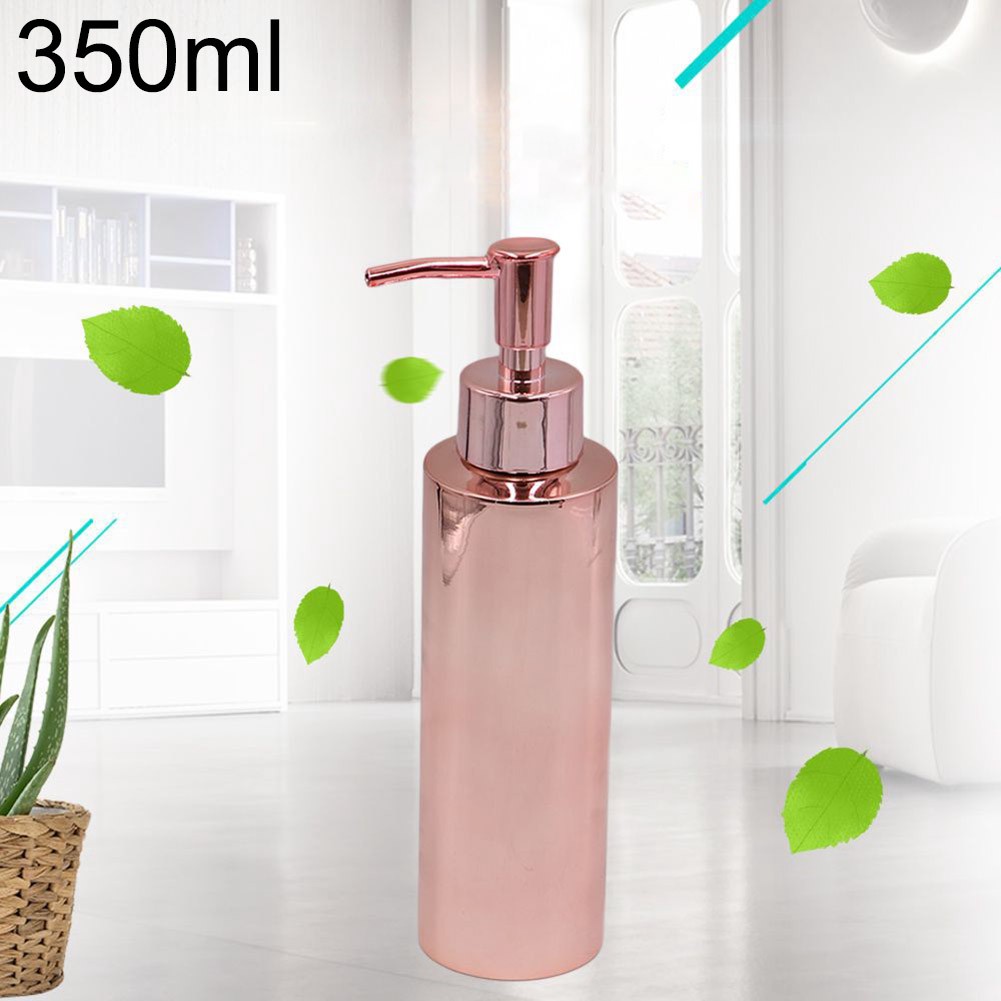 Bình Đựng Xà Phòng 350ml