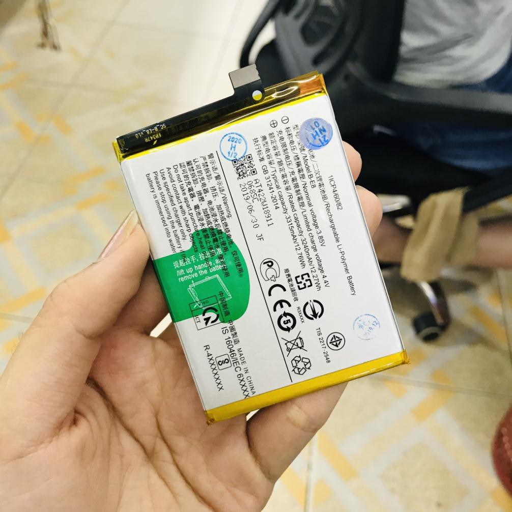 Pin Vivo Y97 / Y97A / V11 / V11i chính hãng  , bảo hành lỗi