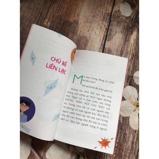 Sách - Gia Đình Quái Chiêu: Mẹ Và Con Trai
