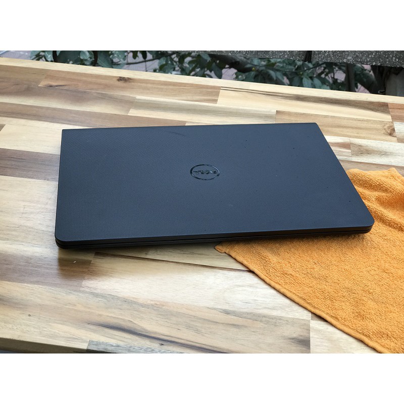 Laptop Cũ DELL inspiron 5442 : Core i3 4005U, 4G, 500G, ATI R5M240, Màn Hình14.0HD đẹp likenew