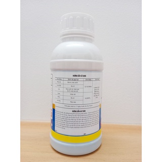mk936 hoạt chất abamectin 3.6 nước đục