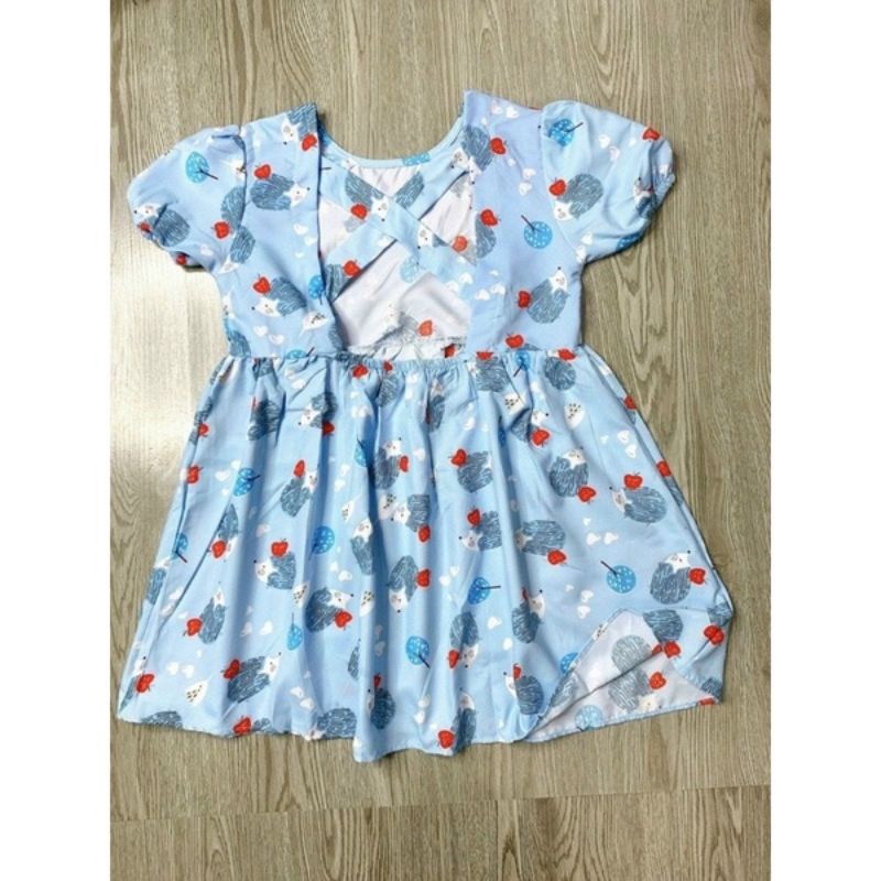 SET ĐỒ ĐÔI BÉ TRAI VÀ BÉ GÁI SIÊU XINH