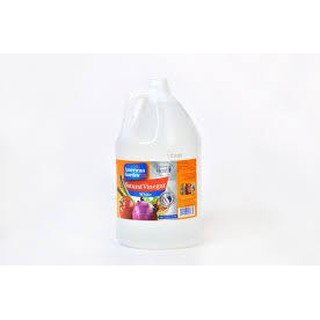 Giấm trắng American Garden chai 3.78 L
