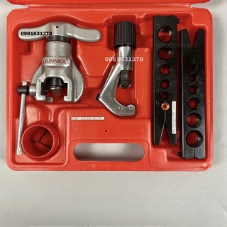 Bộ loe ống đồng lệch tâm DUNEX chính hãng loại xịn