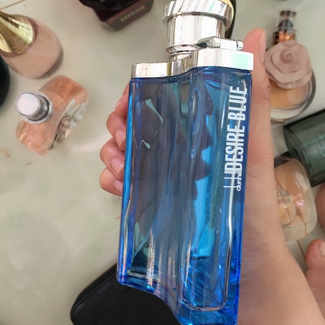 Thanh lý nước hoa si sân bay