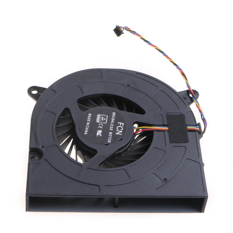 Quạt TảN NhiệT Cho MáY TíNh Lenovo ideacentre 300 2 DC 5V 5 5W